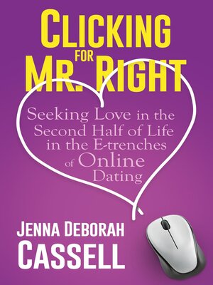 cover image of Clicking for Mr. Right